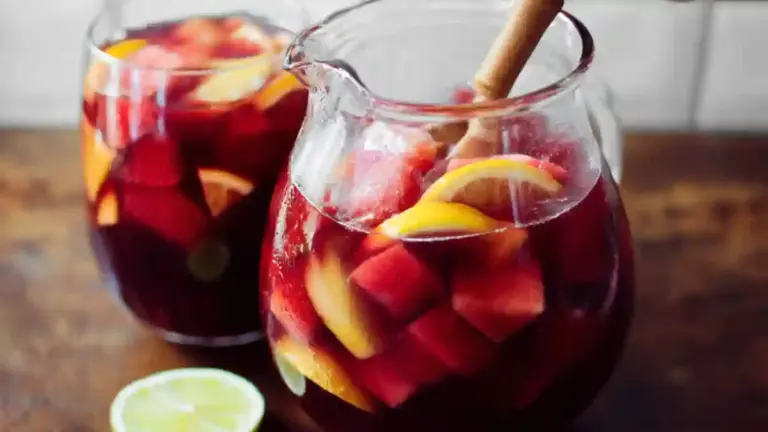 Red Sangria