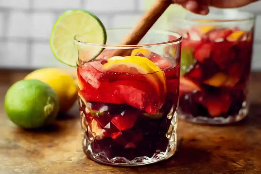 Red Sangria