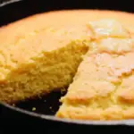 Skillet Cornbread