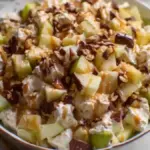 Snickers Apple Salad