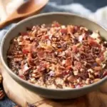 Boursin Cheese Fig Dip