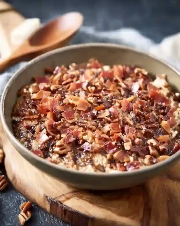 Boursin Cheese Fig Dip