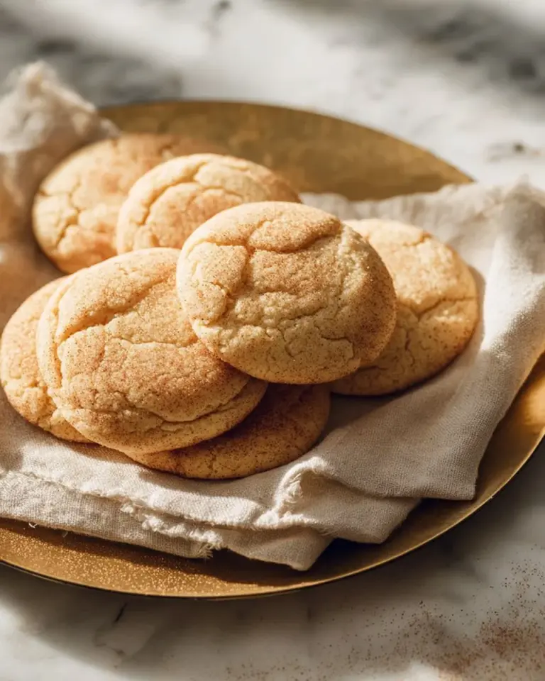 Plate of delicious Eggnog Sugar Cookies decorated with festive icing
