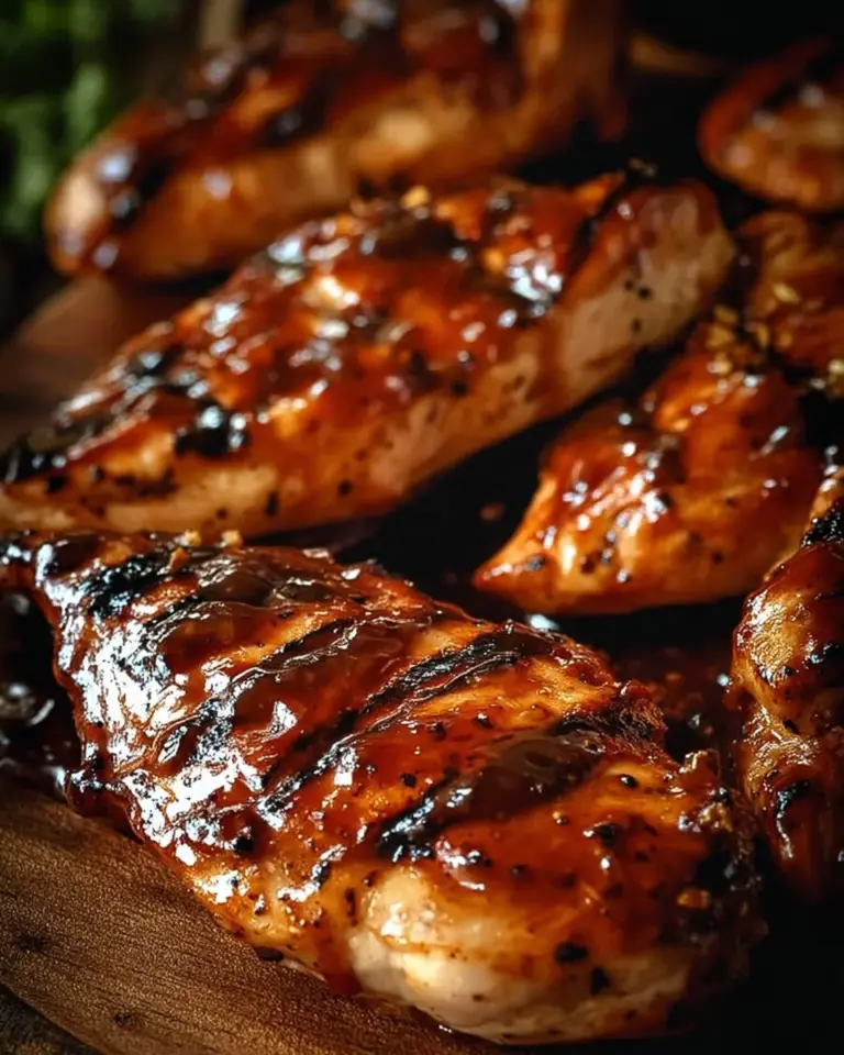 Hawaiian Style Teriyaki Chicken served with rice and vegetables