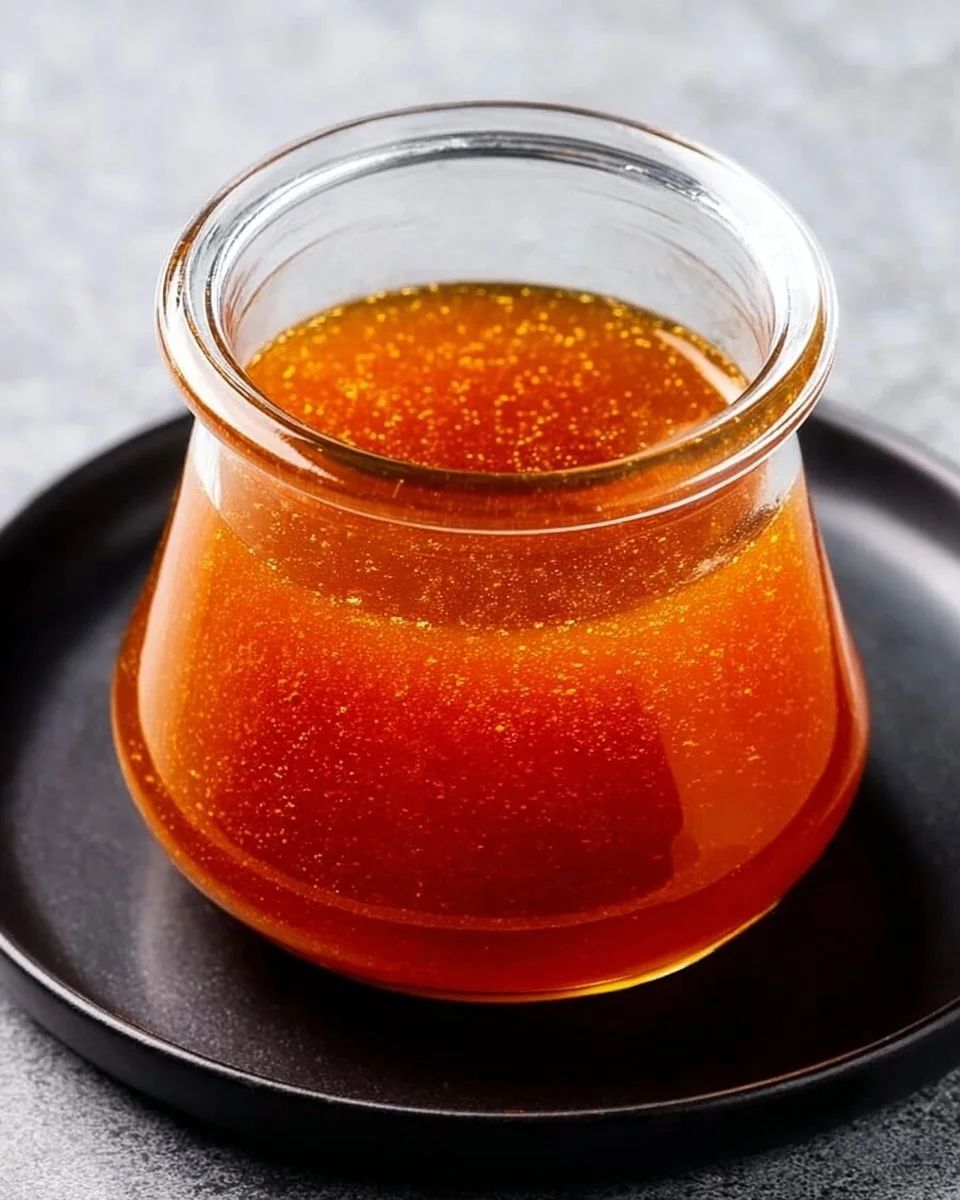 Homemade pumpkin spice syrup inspired by Starbucks recipe