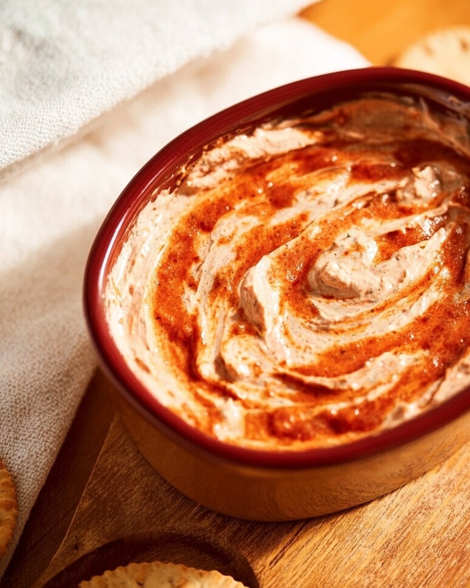 Puerto Rican Sweet and Savory Guava Dip