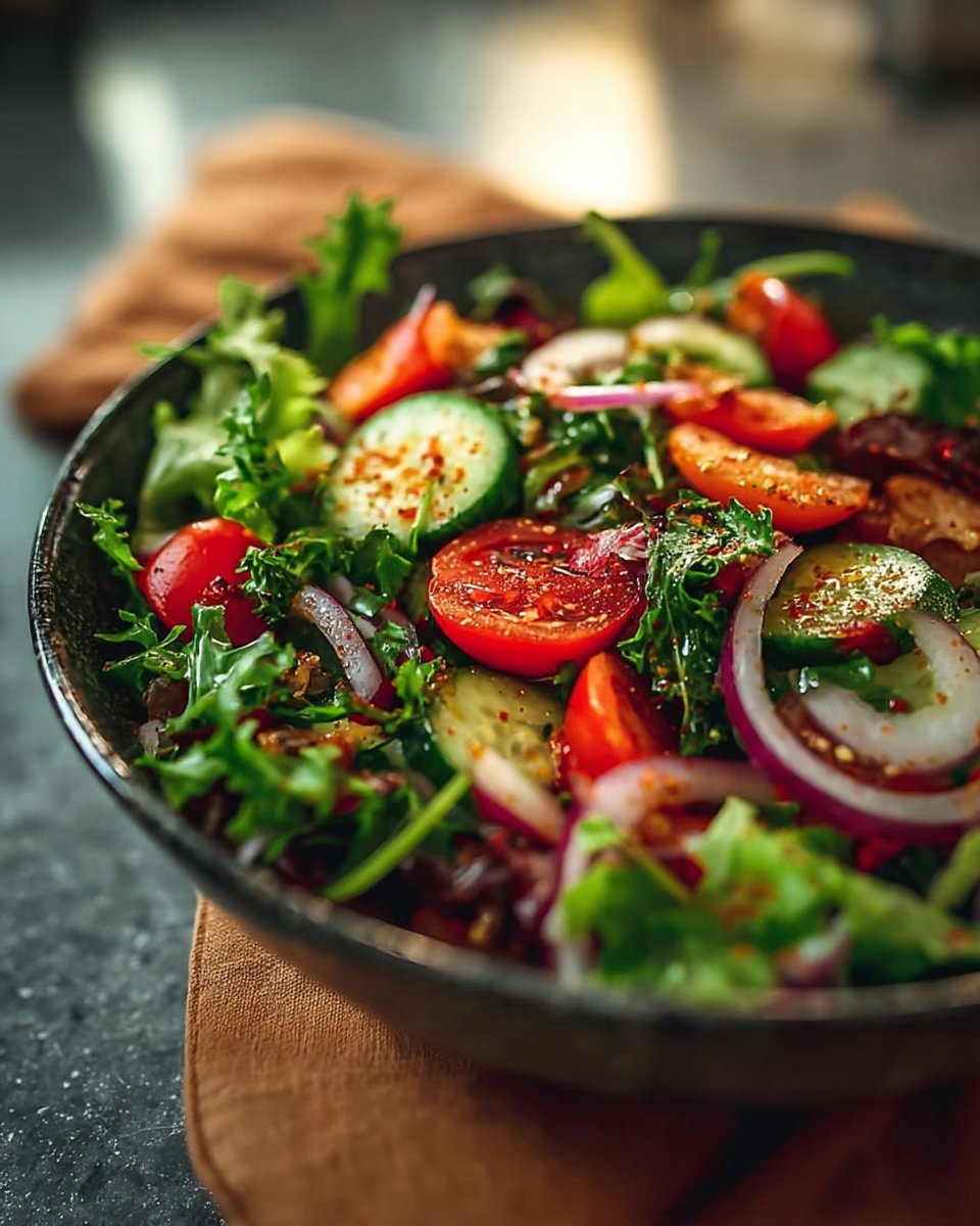 Garden Salad