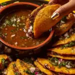 Birria Tacos