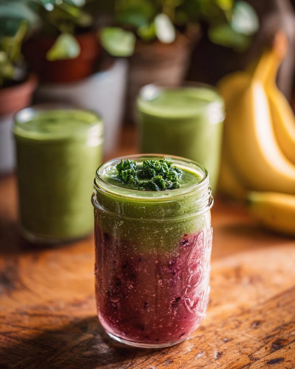 Green Smoothie