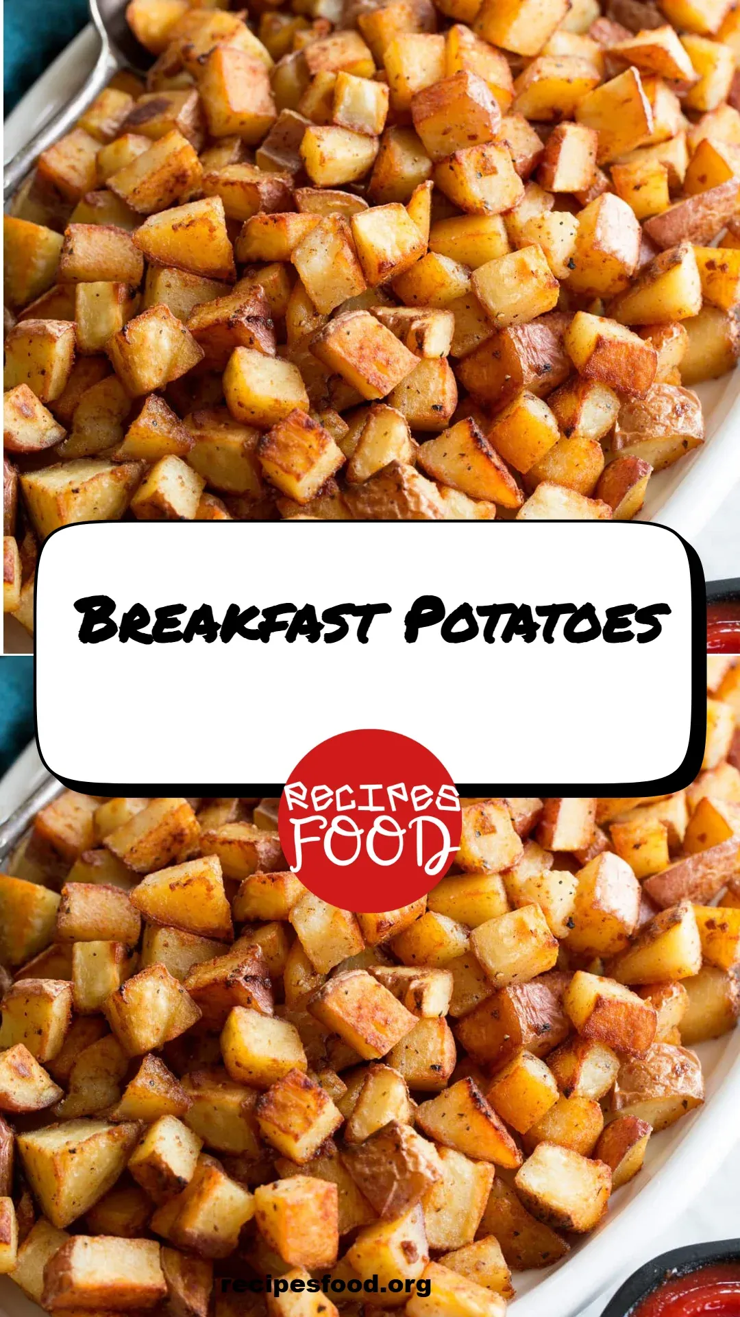 Breakfast Potatoes