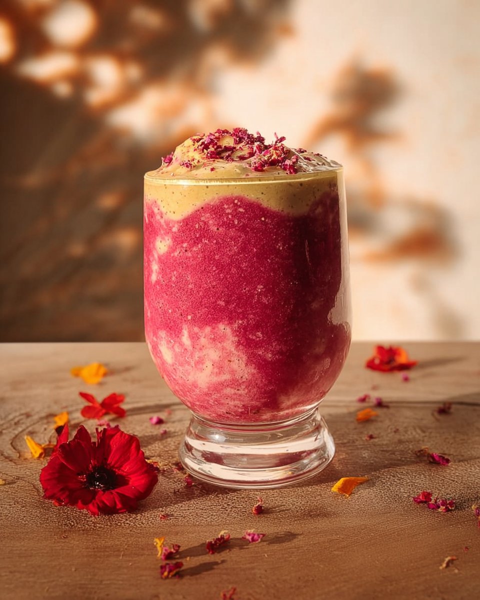 Mega-Hydrating Smoothie