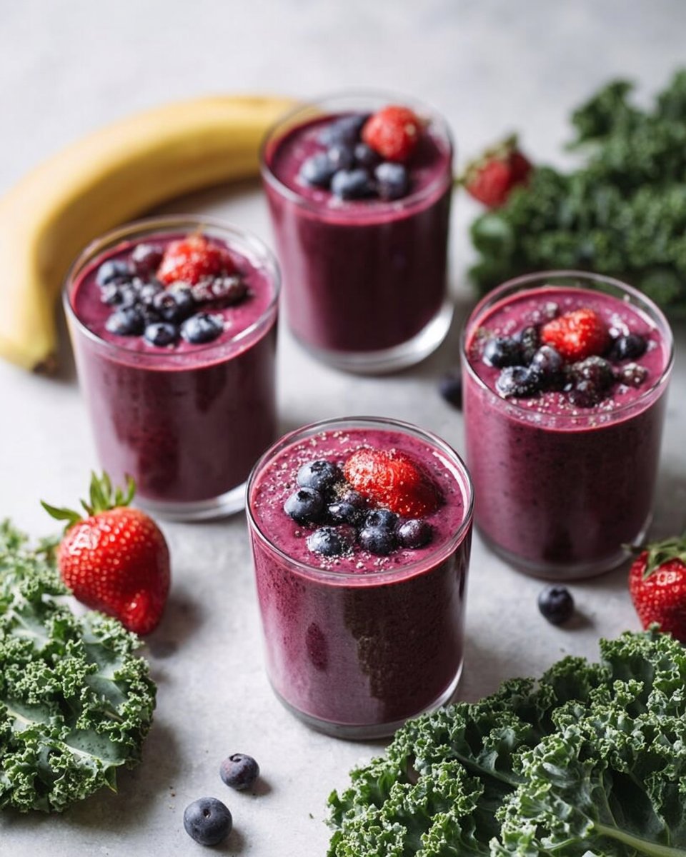 Green Smoothie