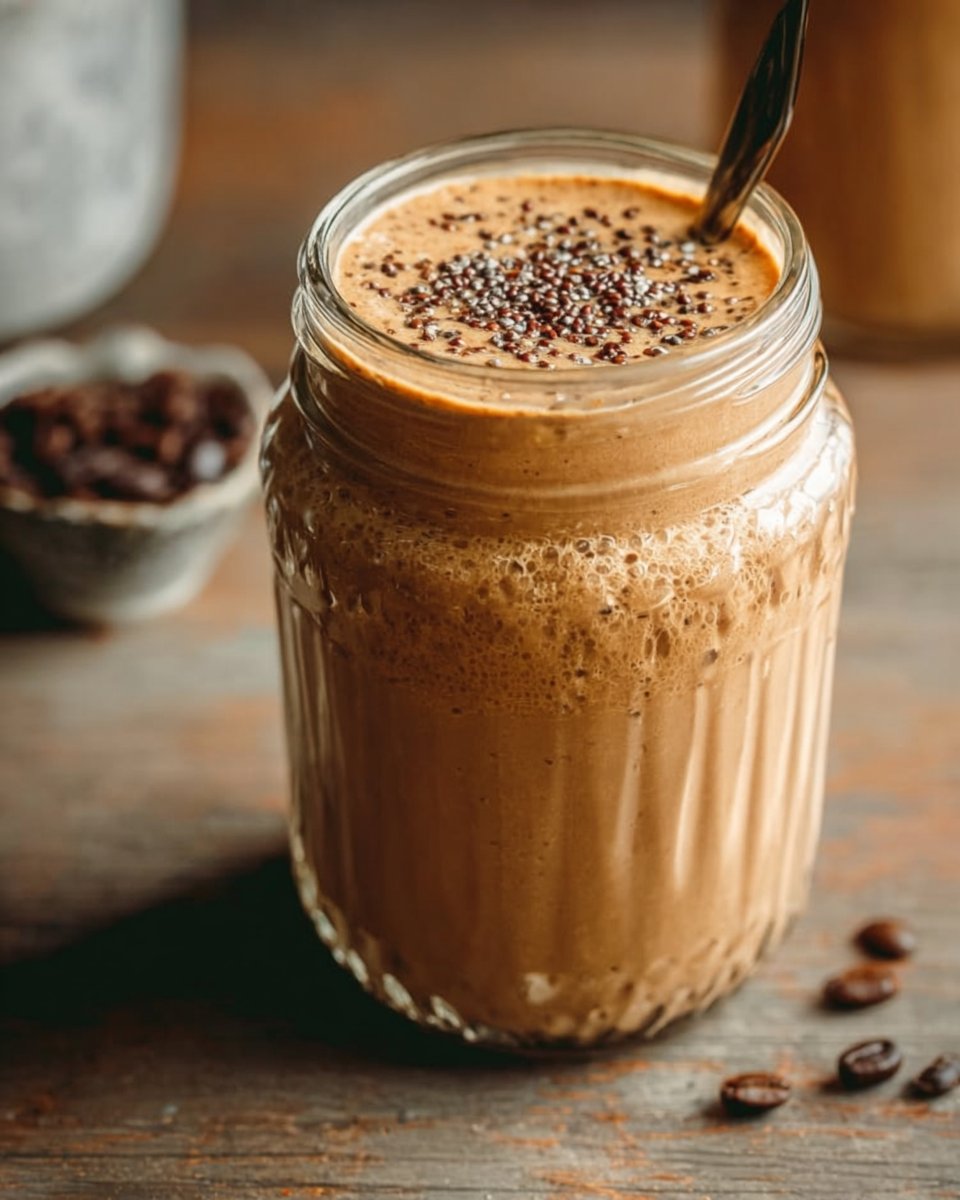Coffee Smoothie