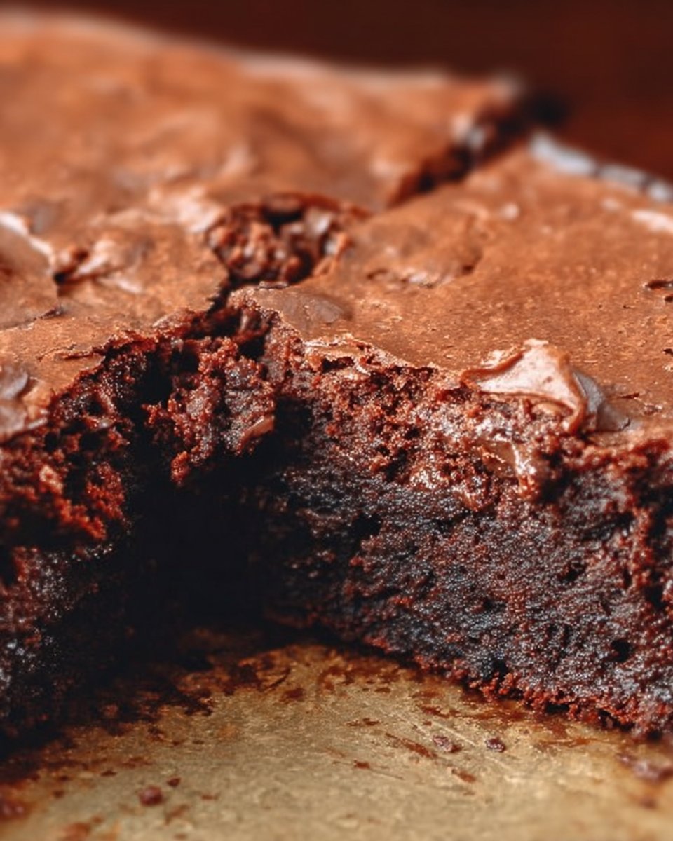 Classic Texas Sheet Cake