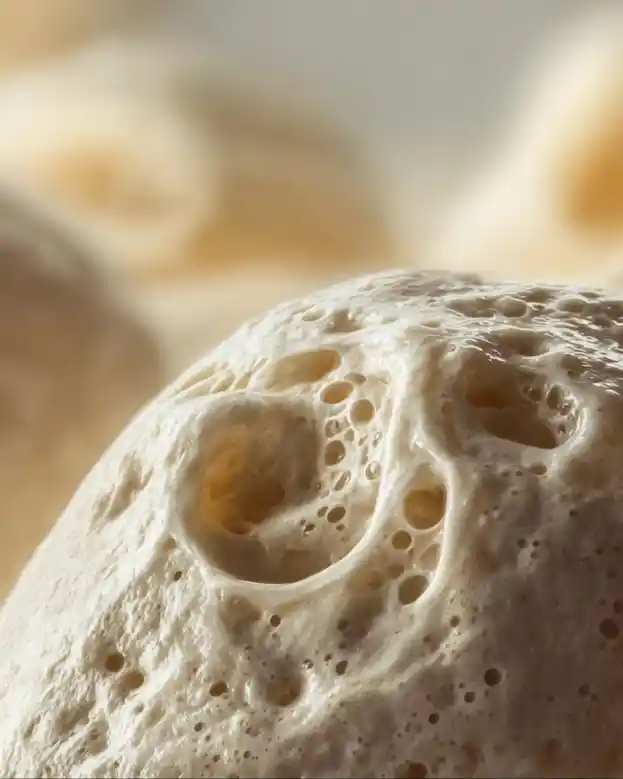 Sourdough Discard Recipe