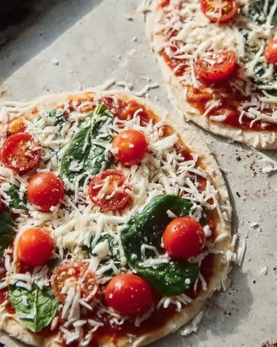 Sourdough Pizza Dough