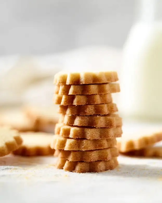 Sugar Cookies
