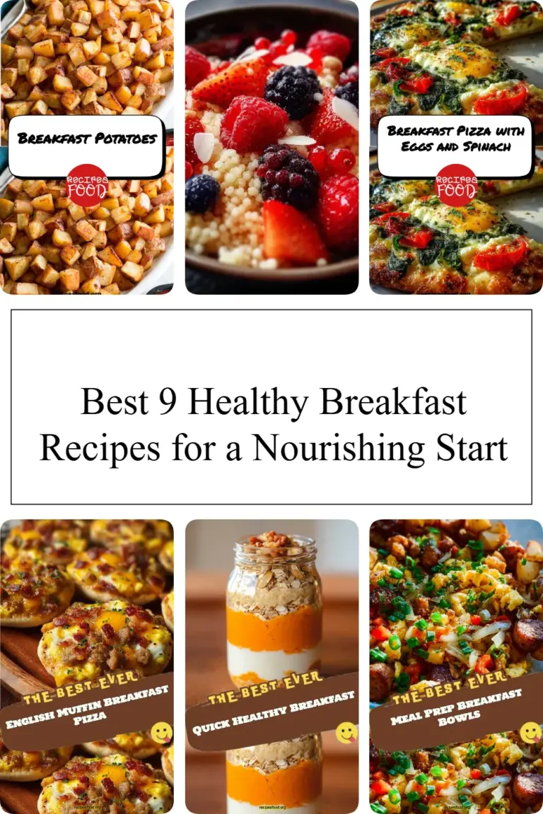 A variety of healthy breakfast dishes on a table, showcasing nutritious ingredients.