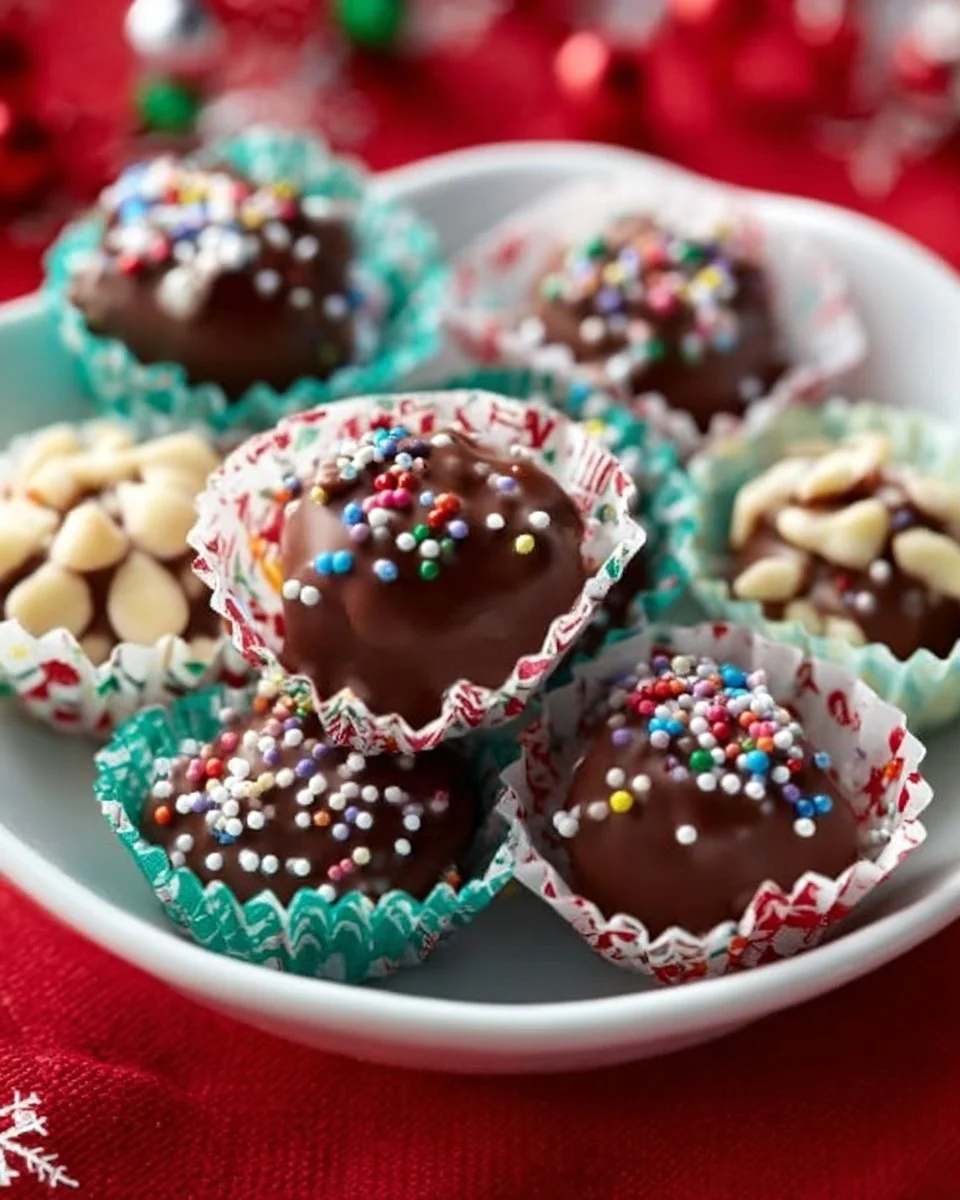 Delicious homemade Crockpot Candy in a slow cooker