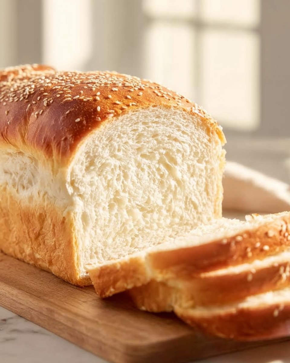 Italian Sandwich Bread