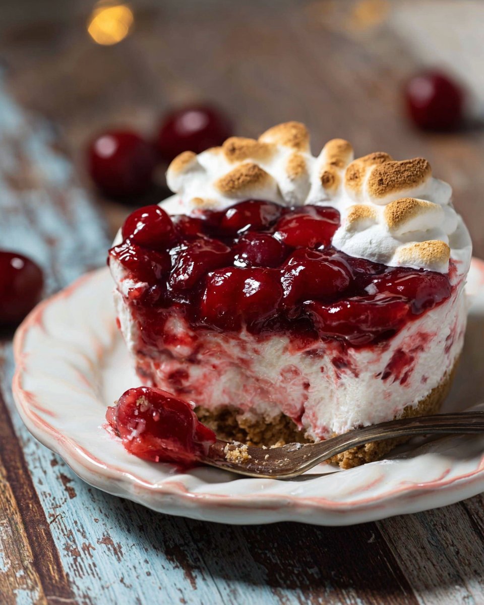 Classic Cherry Delight