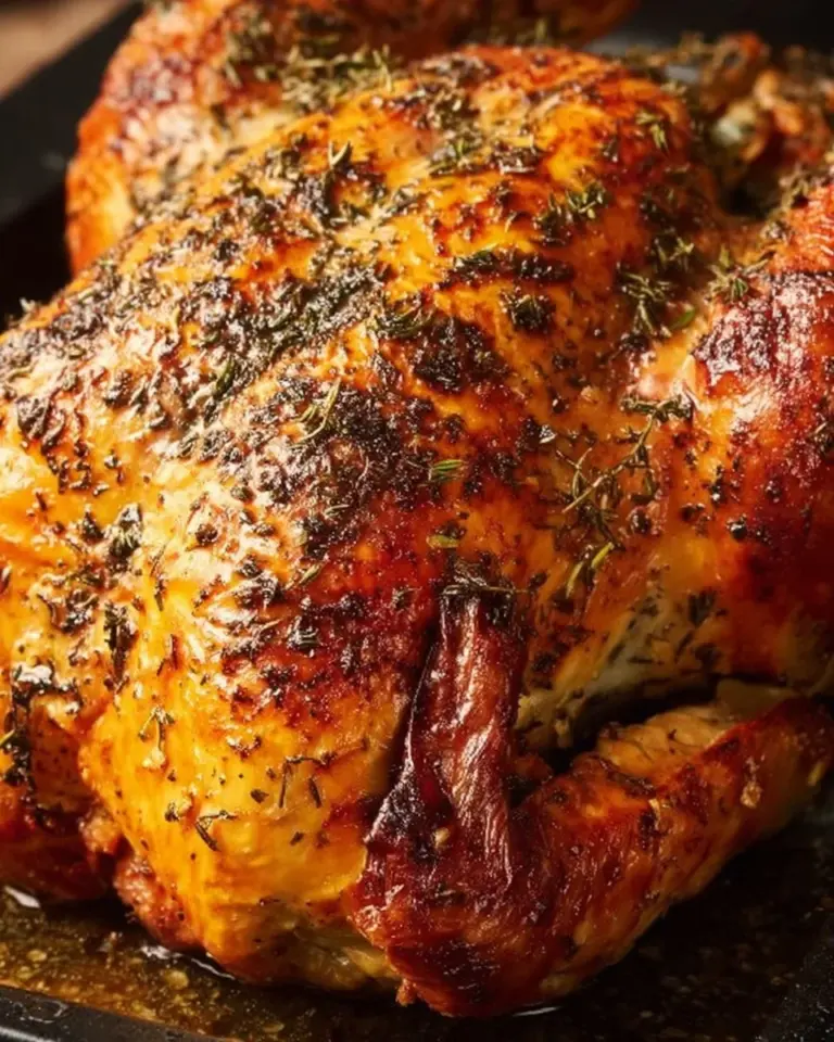 Stress-free roast turkey served with sides for a festive occasion