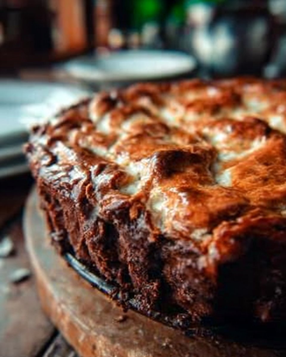 Grafton Pie
