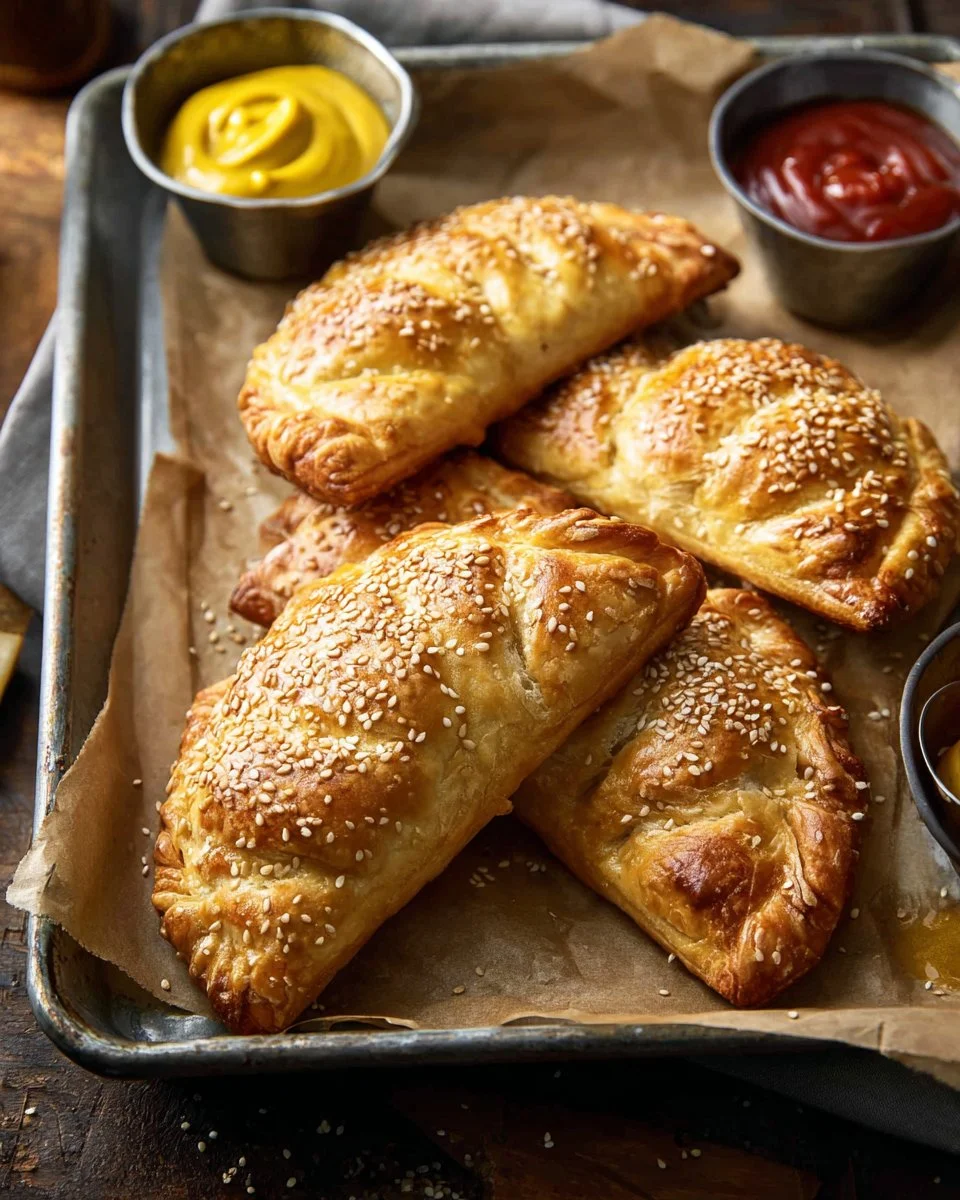 Air Fryer Hand Pies