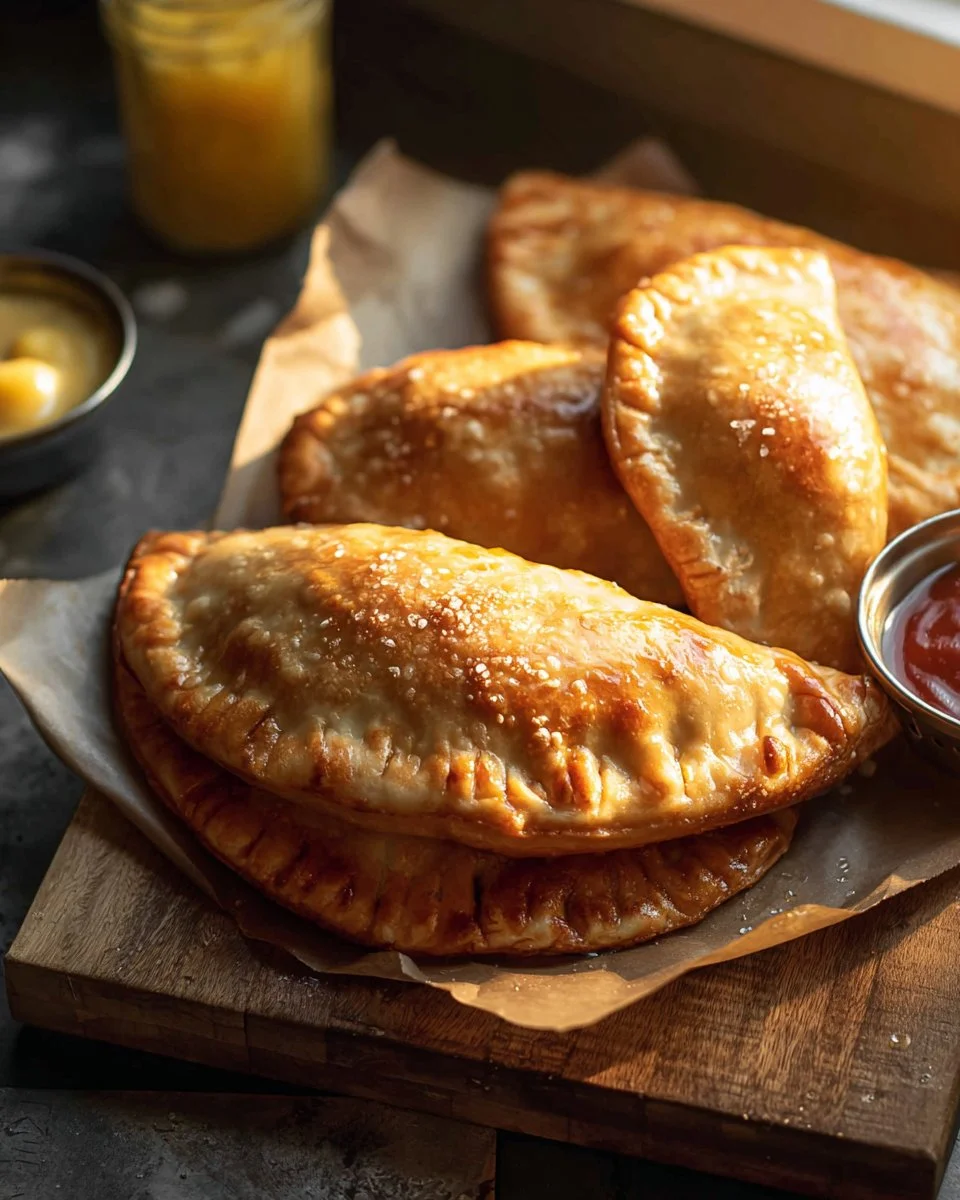 Air Fryer Hand Pies