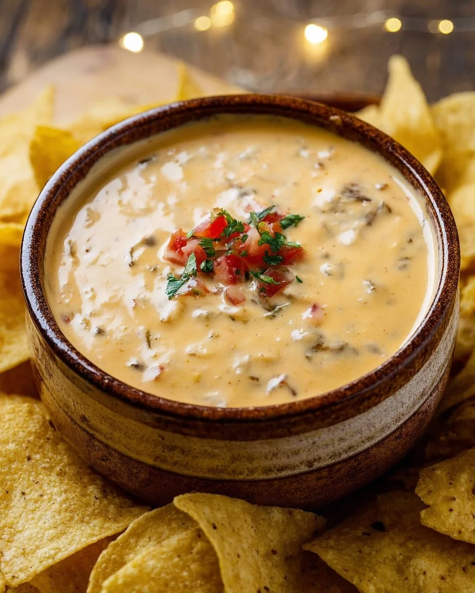 Cheese Dip