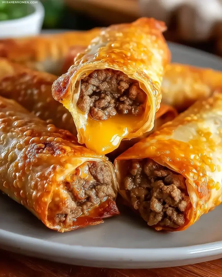 Unique cheeseburger twists recipe with gourmet ingredients.