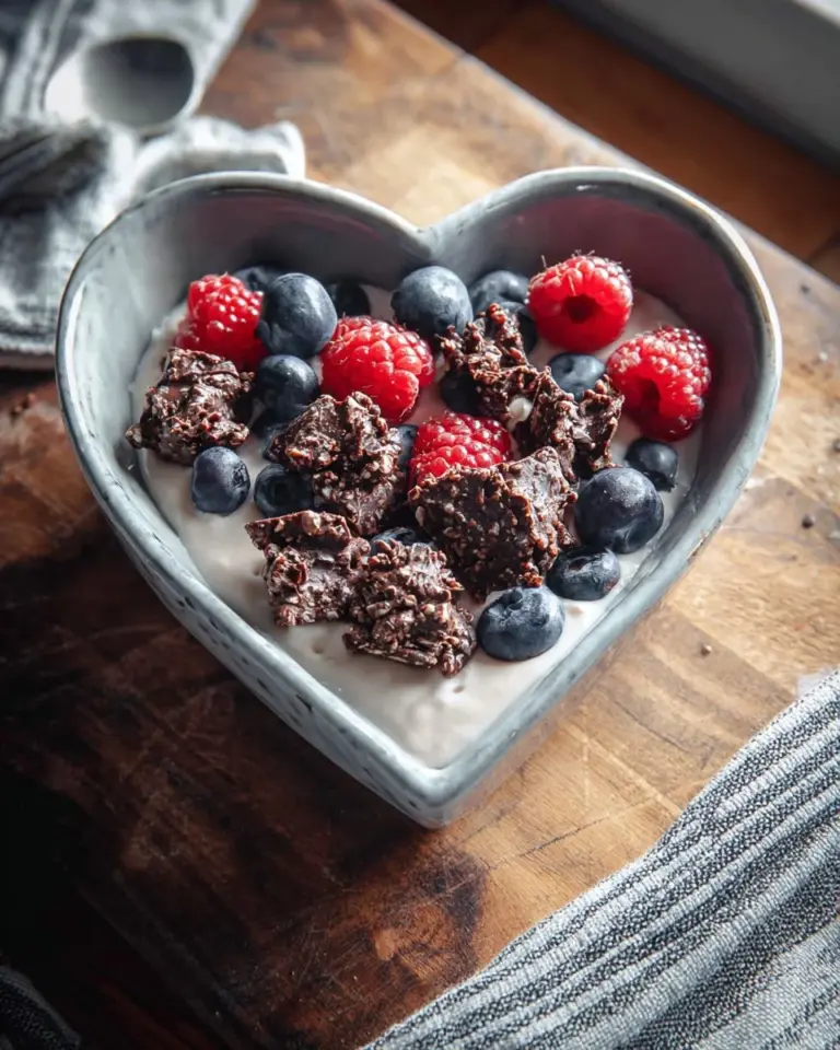 Chocolate Protein Chia Bites - healthy snack rich in protein and nutrients