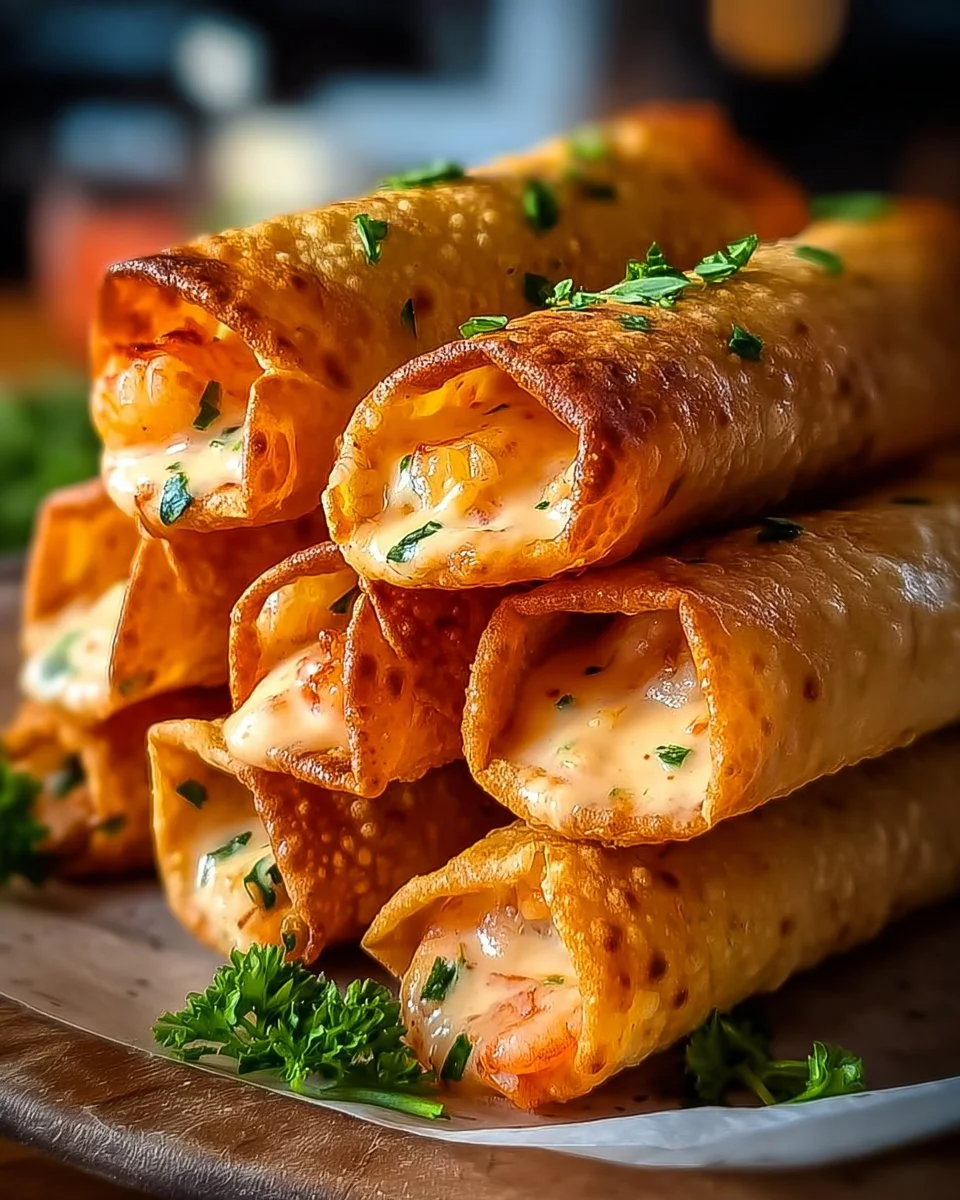 Crab Shrimp Queso: Discover the Ultimate Party Snack!