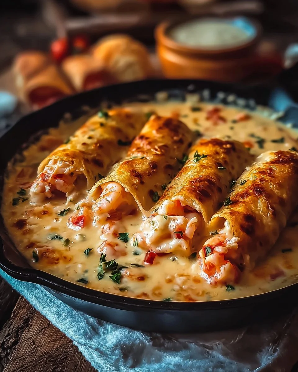 Crab Shrimp Queso: Discover the Ultimate Party Snack!