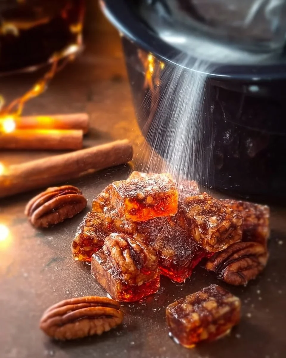 Fireball Cinnamon Whisky Candy