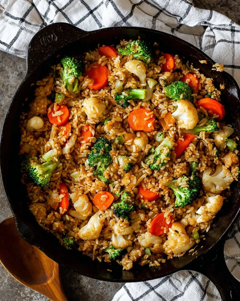 Fried Rice
