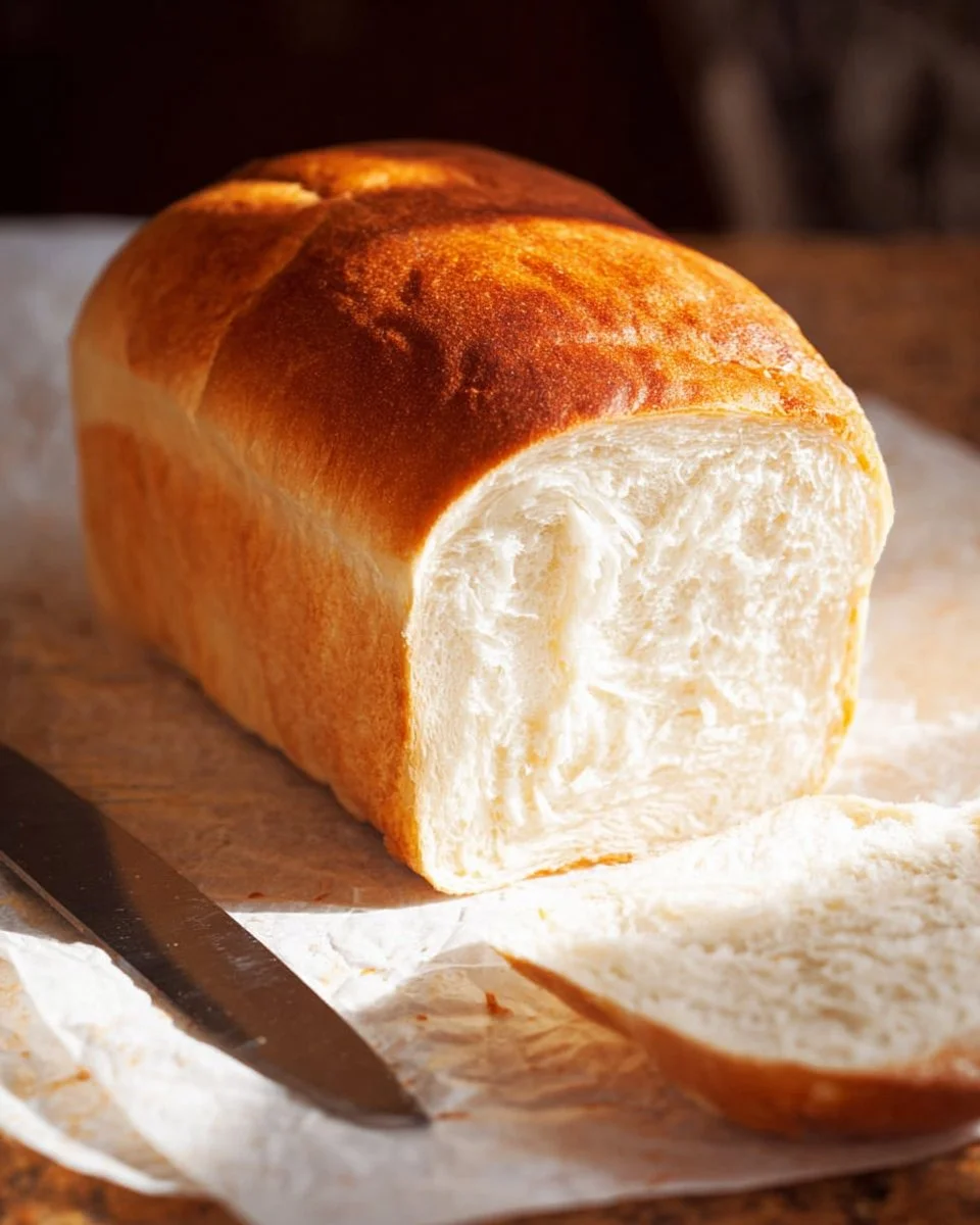 Homemade Bread