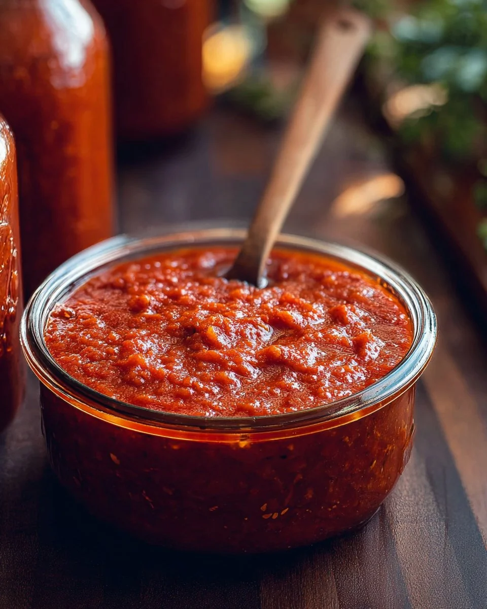 Marinara Sauce