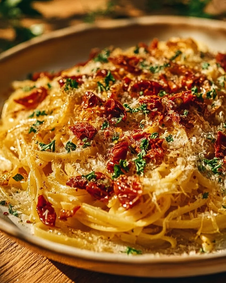 Delicious Marry Me Melting Cabbage dish served in a creamy sauce