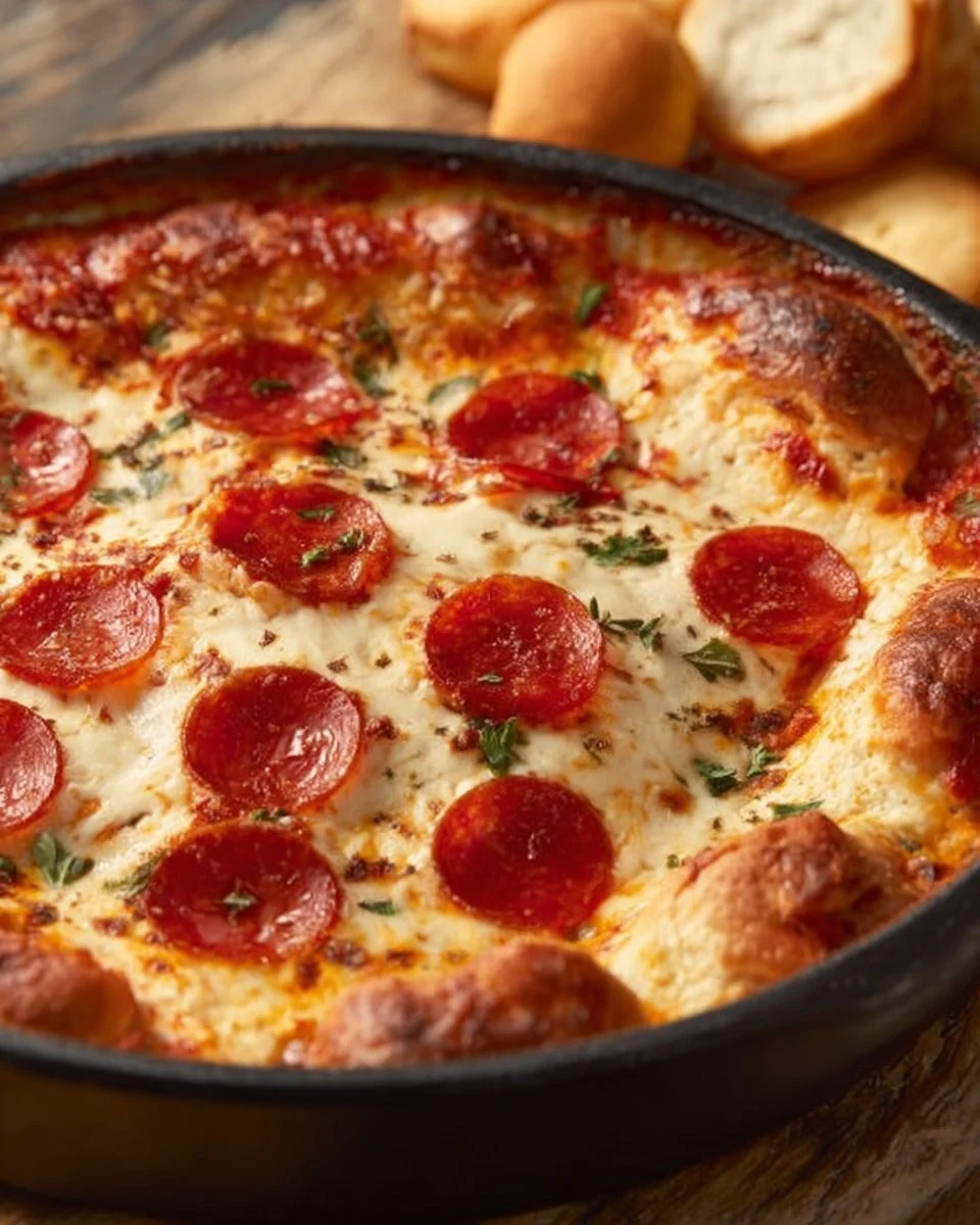 Pizza Dip