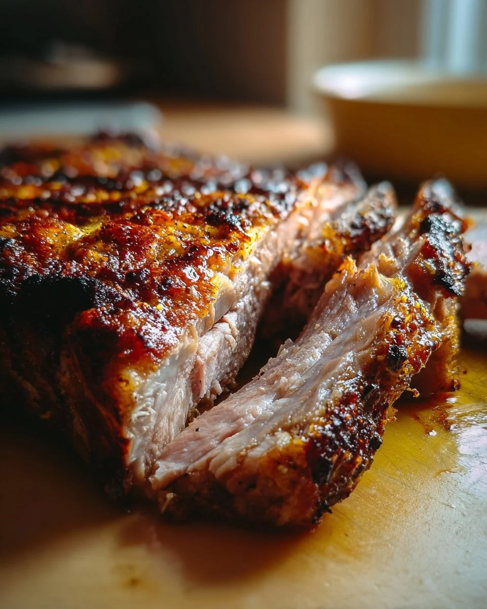 Irresistible Puerto Rican Pernil Recipe: 4 Key Secrets Inside