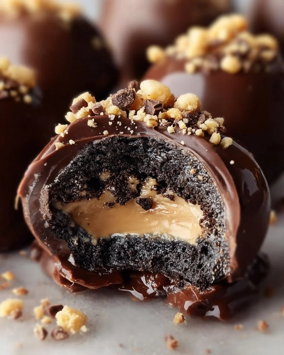 Reese's Oreo Bites