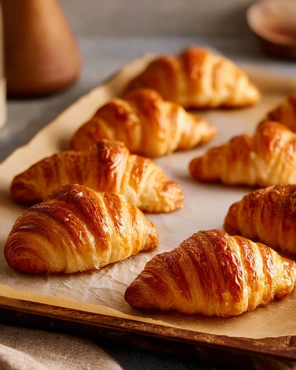 Apple Turnovers