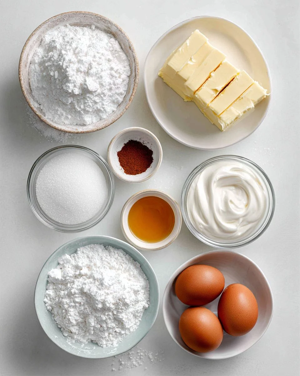 Brown Butter Frosting