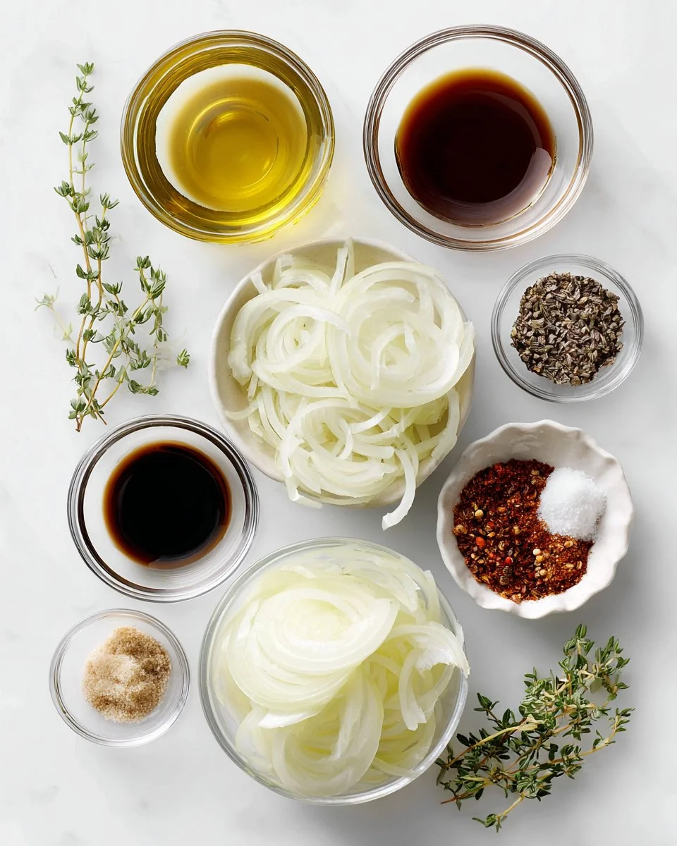 Caramelized Onion Jam