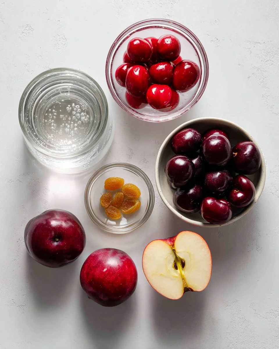 Cherry Juice