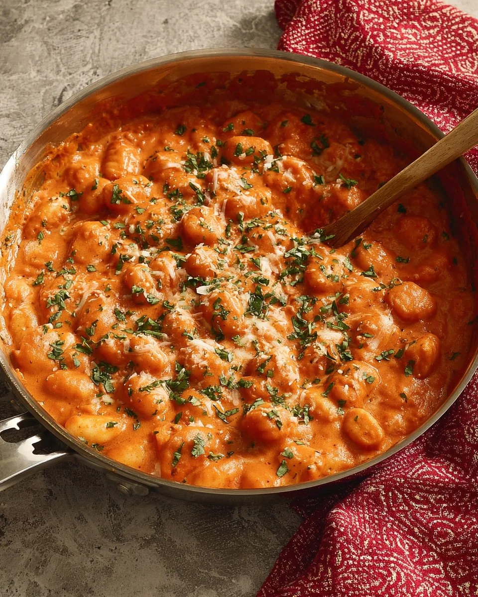Chicken Paprikash