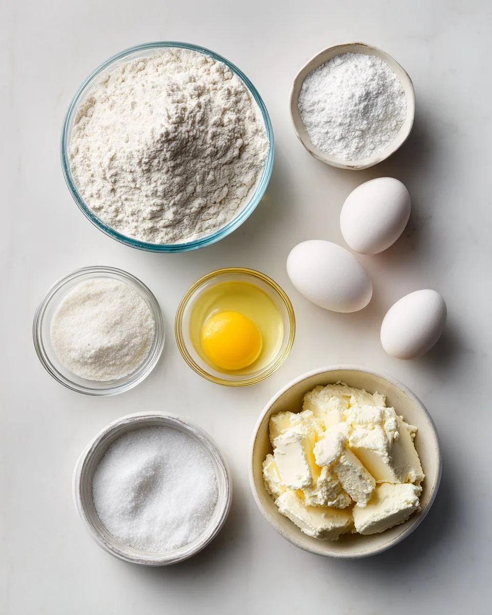Cottage Cheese Pita Bread