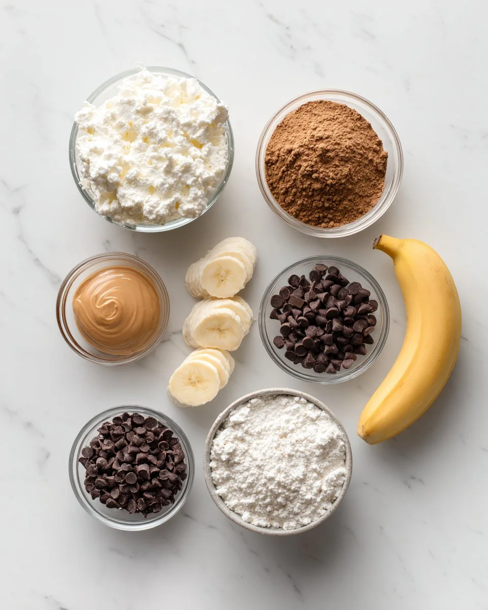 Cottage Cheese Pudding