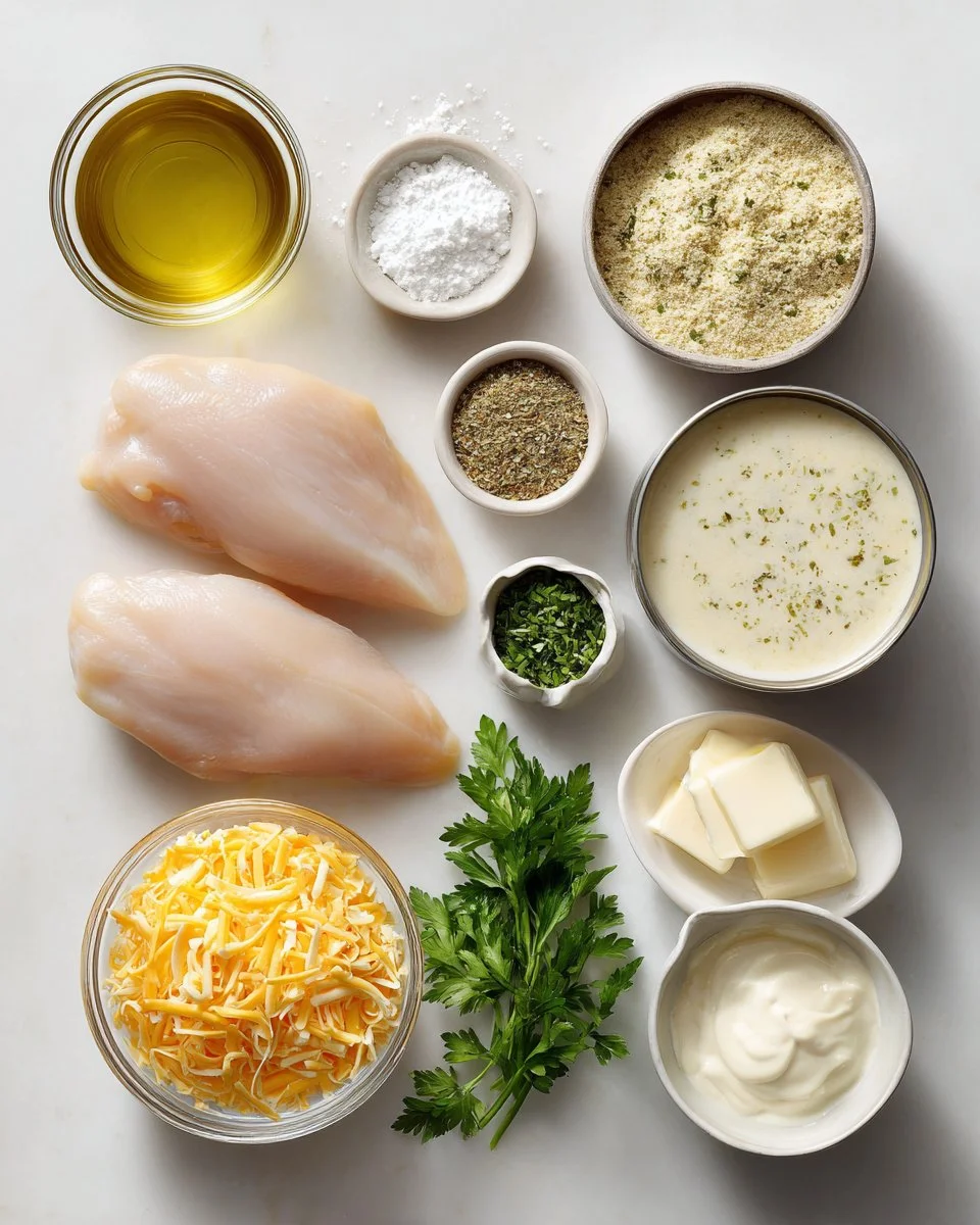 Creamy Ranch Chicken Crock Pot